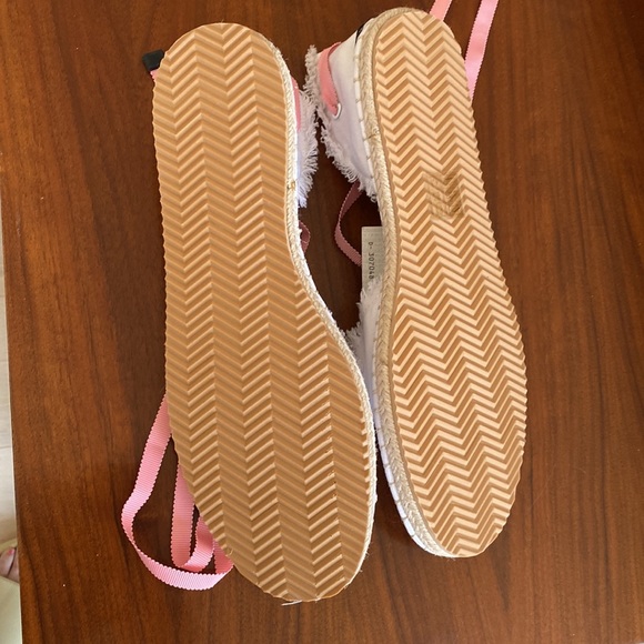 Armani Exchange espadrilles - Picture 5 of 9